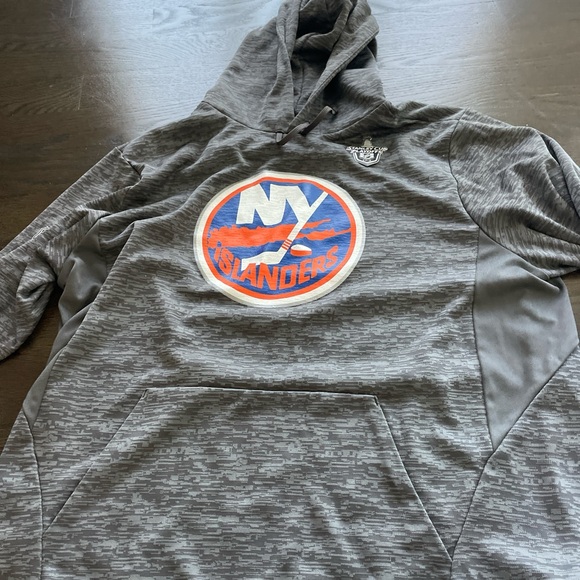 NHL New York Islanders hoodie - Picture 1 of 3